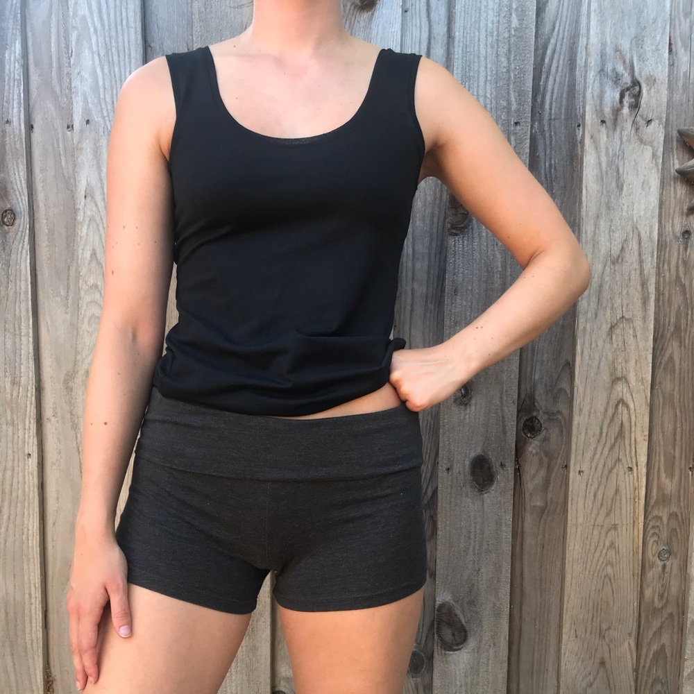 Gaiam Yoga Tank 🧘‍♀️